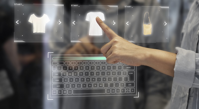E-ticaret Yazılımı Nedir?